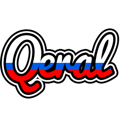 Qeral russia logo