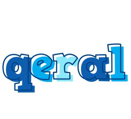 Qeral sailor logo