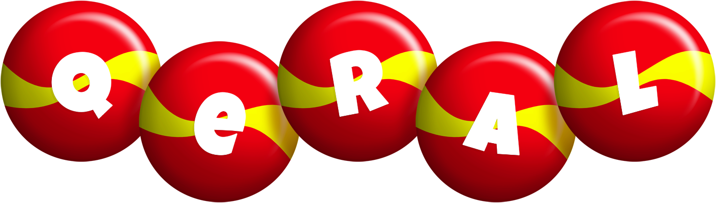 Qeral spain logo