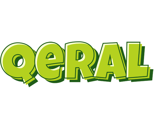 Qeral summer logo
