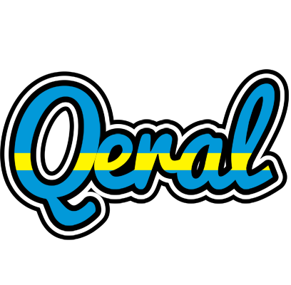 Qeral sweden logo