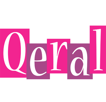 Qeral whine logo