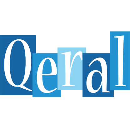 Qeral winter logo