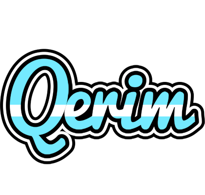 Qerim argentine logo