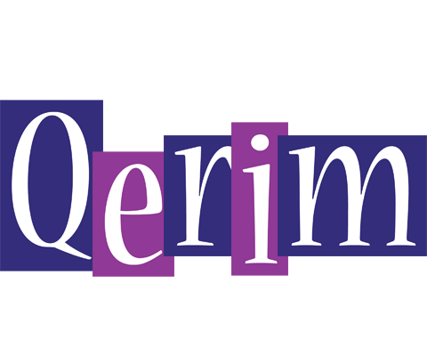 Qerim autumn logo