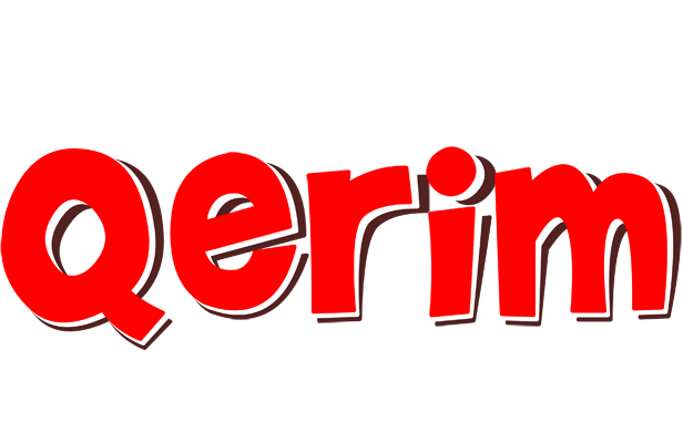 Qerim basket logo