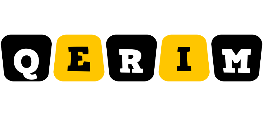 Qerim boots logo