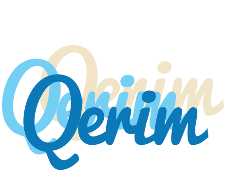 Qerim breeze logo