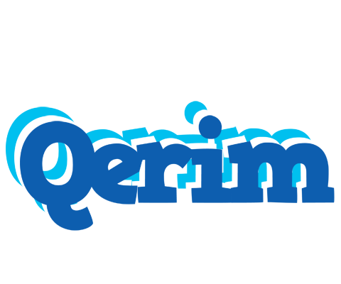 Qerim business logo