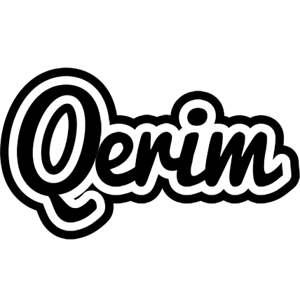 Qerim chess logo