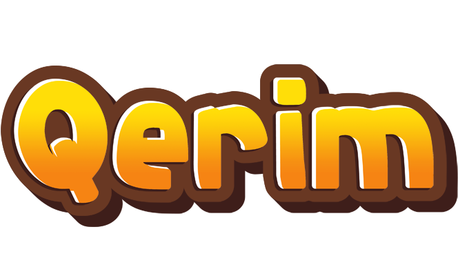 Qerim cookies logo