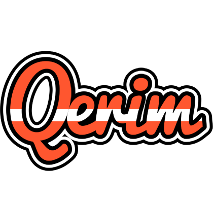 Qerim denmark logo