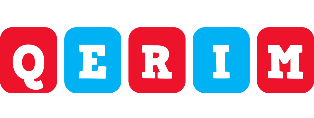 Qerim diesel logo