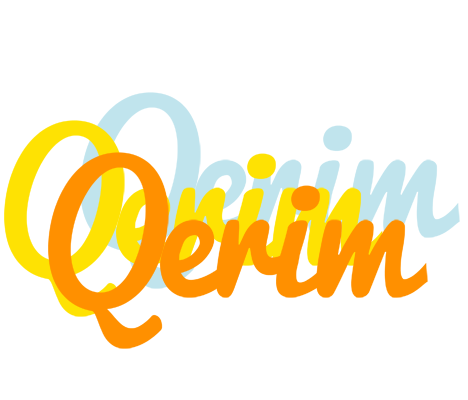 Qerim energy logo