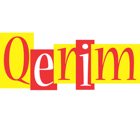 Qerim errors logo