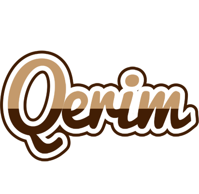 Qerim exclusive logo