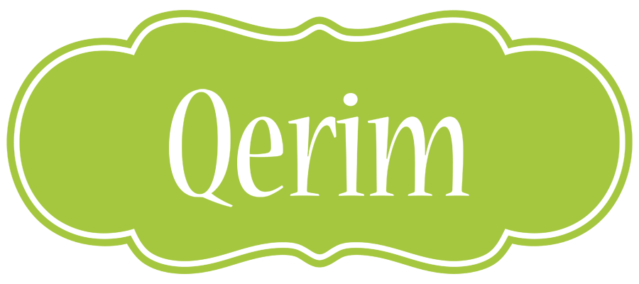 Qerim family logo