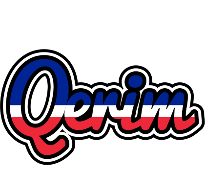Qerim france logo