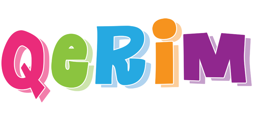 Qerim friday logo
