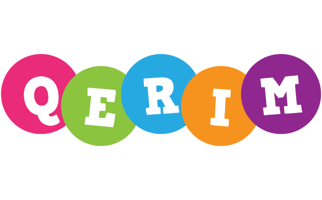 Qerim friends logo