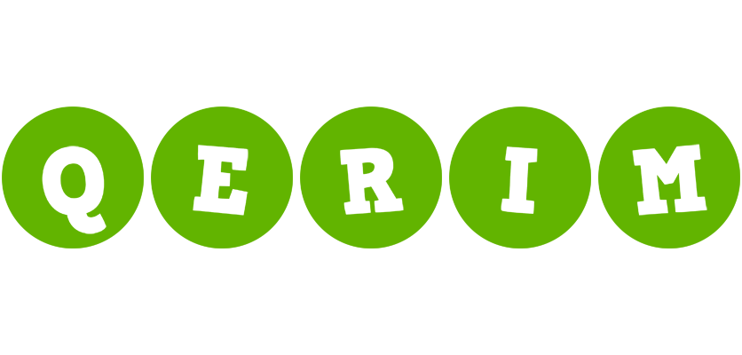 Qerim games logo