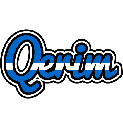 Qerim greece logo