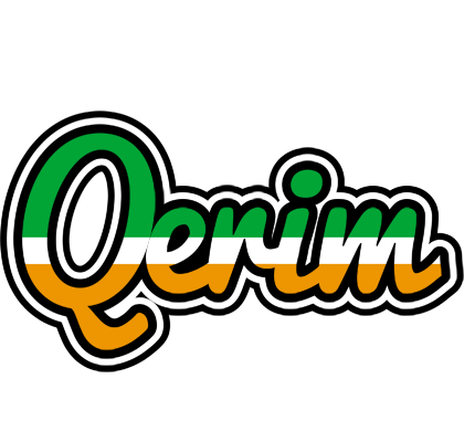 Qerim ireland logo