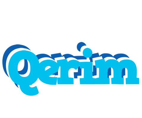 Qerim jacuzzi logo
