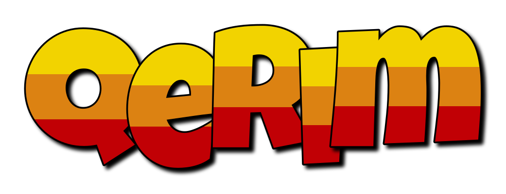 Qerim jungle logo