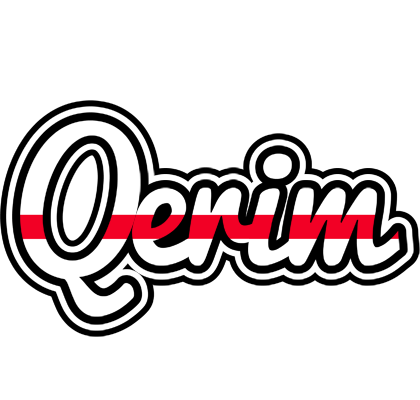 Qerim kingdom logo
