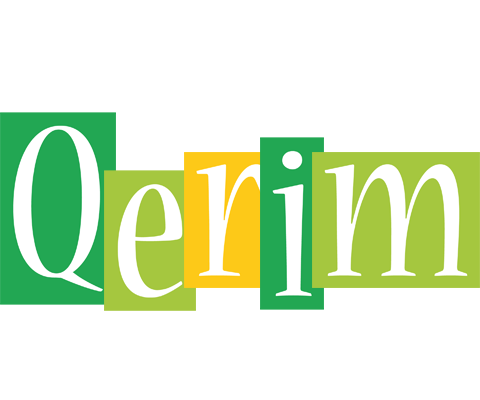 Qerim lemonade logo