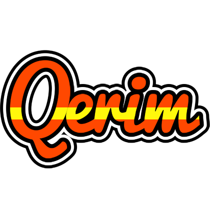 Qerim madrid logo