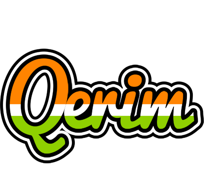 Qerim mumbai logo