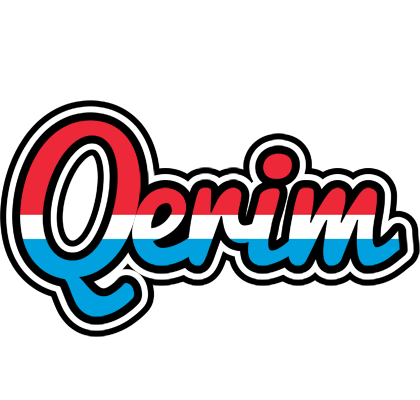 Qerim norway logo
