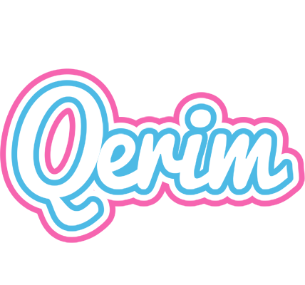 Qerim outdoors logo