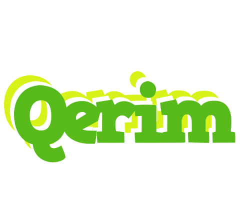 Qerim picnic logo