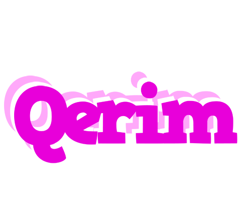 Qerim rumba logo