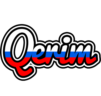 Qerim russia logo