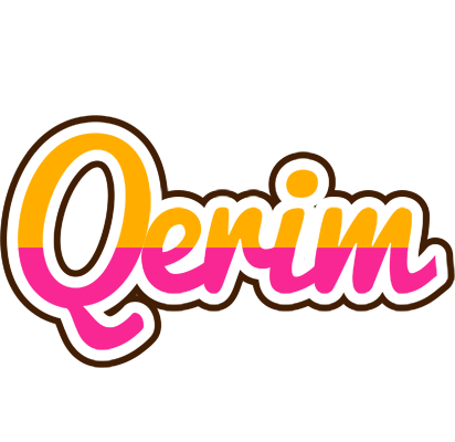 Qerim smoothie logo
