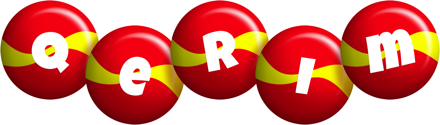 Qerim spain logo