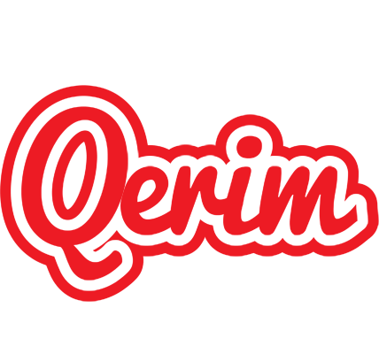 Qerim sunshine logo
