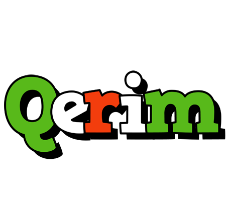 Qerim venezia logo
