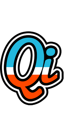 Qi america logo