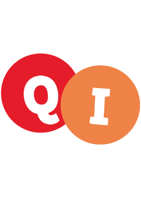 Qi boogie logo