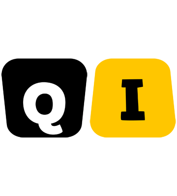 Qi boots logo