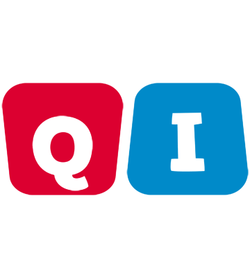 Qi daycare logo