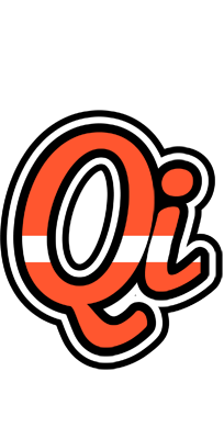 Qi denmark logo