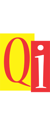 Qi errors logo