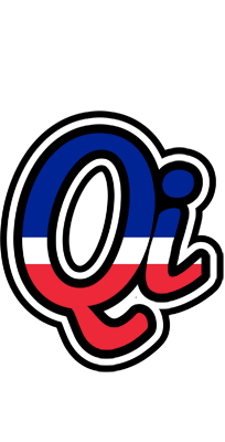 Qi france logo