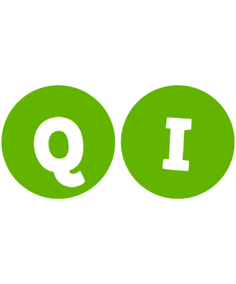 Qi games logo